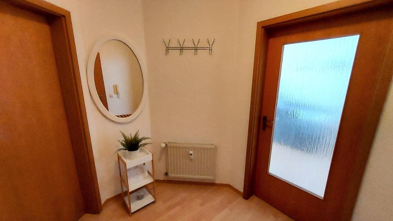Birkenstrasse 21C Wohnung 23 Kirr Exterior foto
